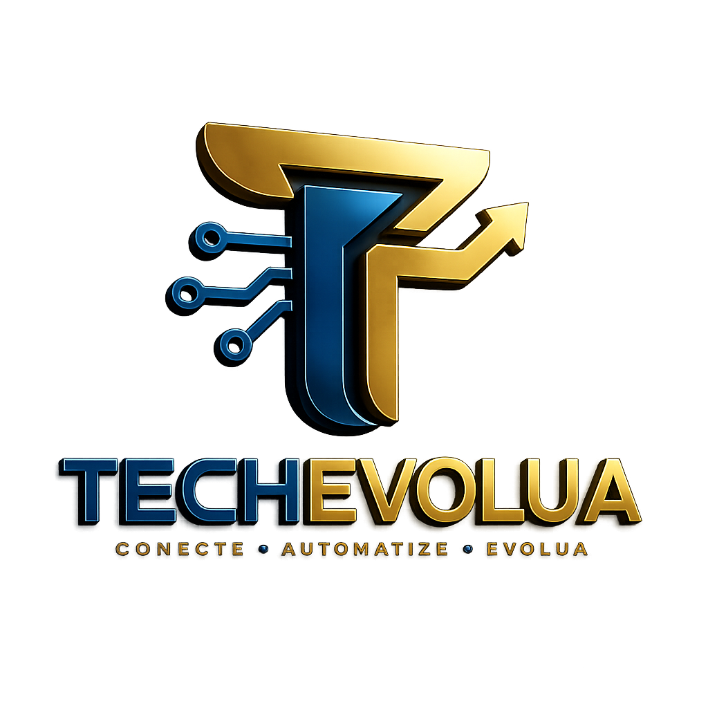 Tech Evolua
